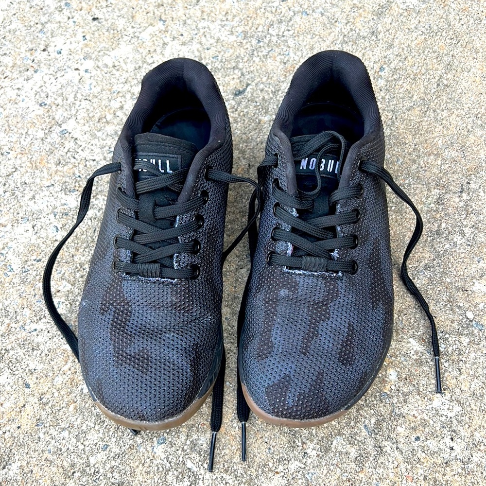 NoBull trainers